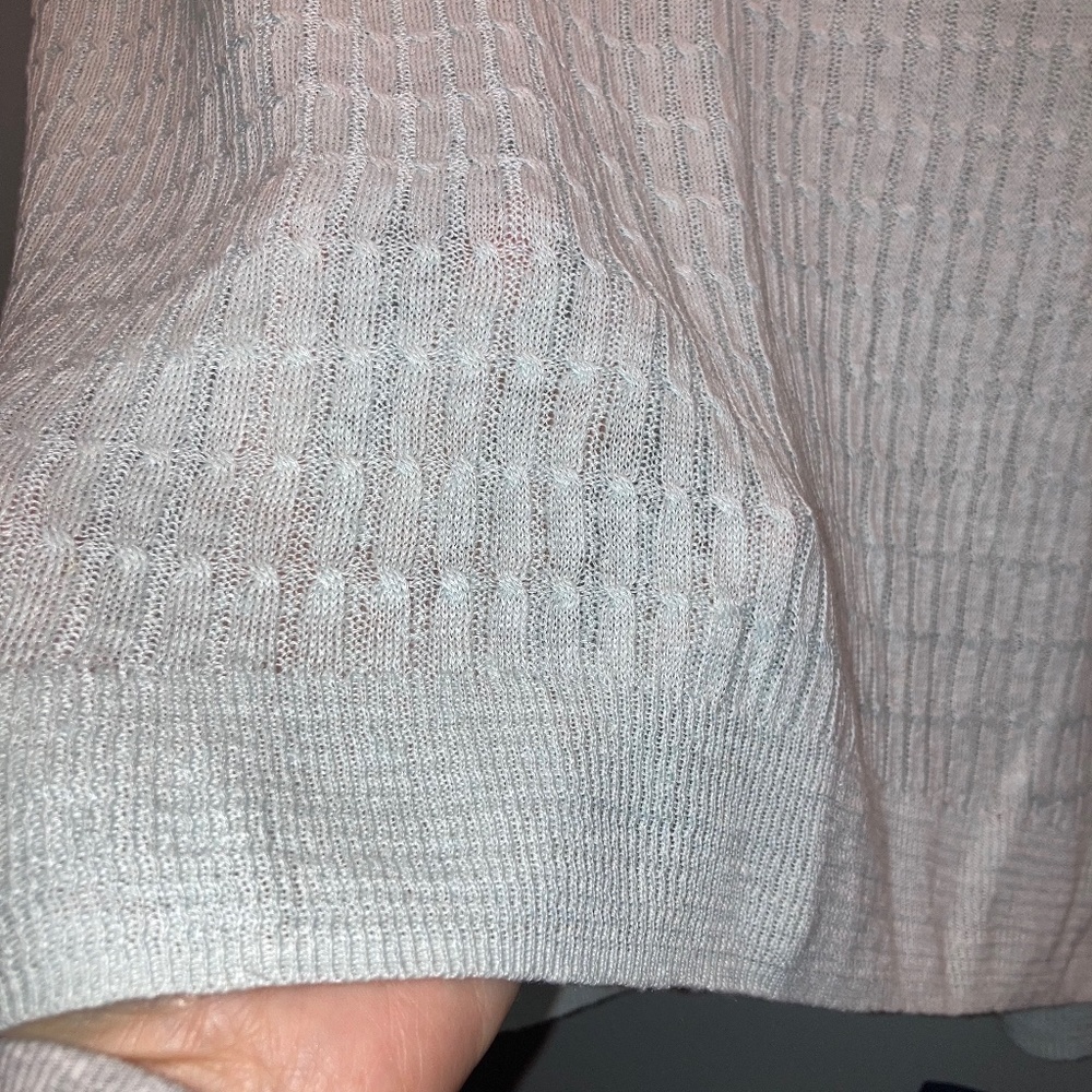 J Crew Sweater Size Small Ex Cond - Picture 4 of 6